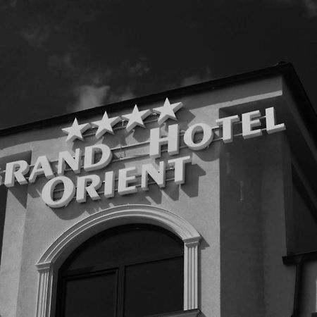 Grand Hotel Orient Braila Exterior photo