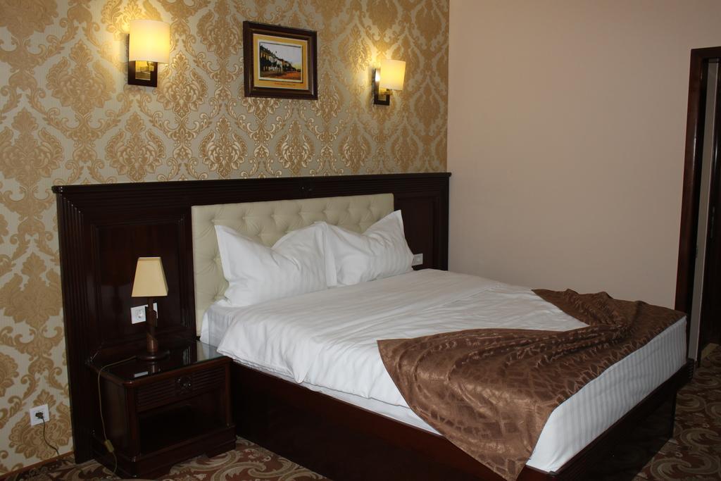 Grand Hotel Orient Braila Room photo